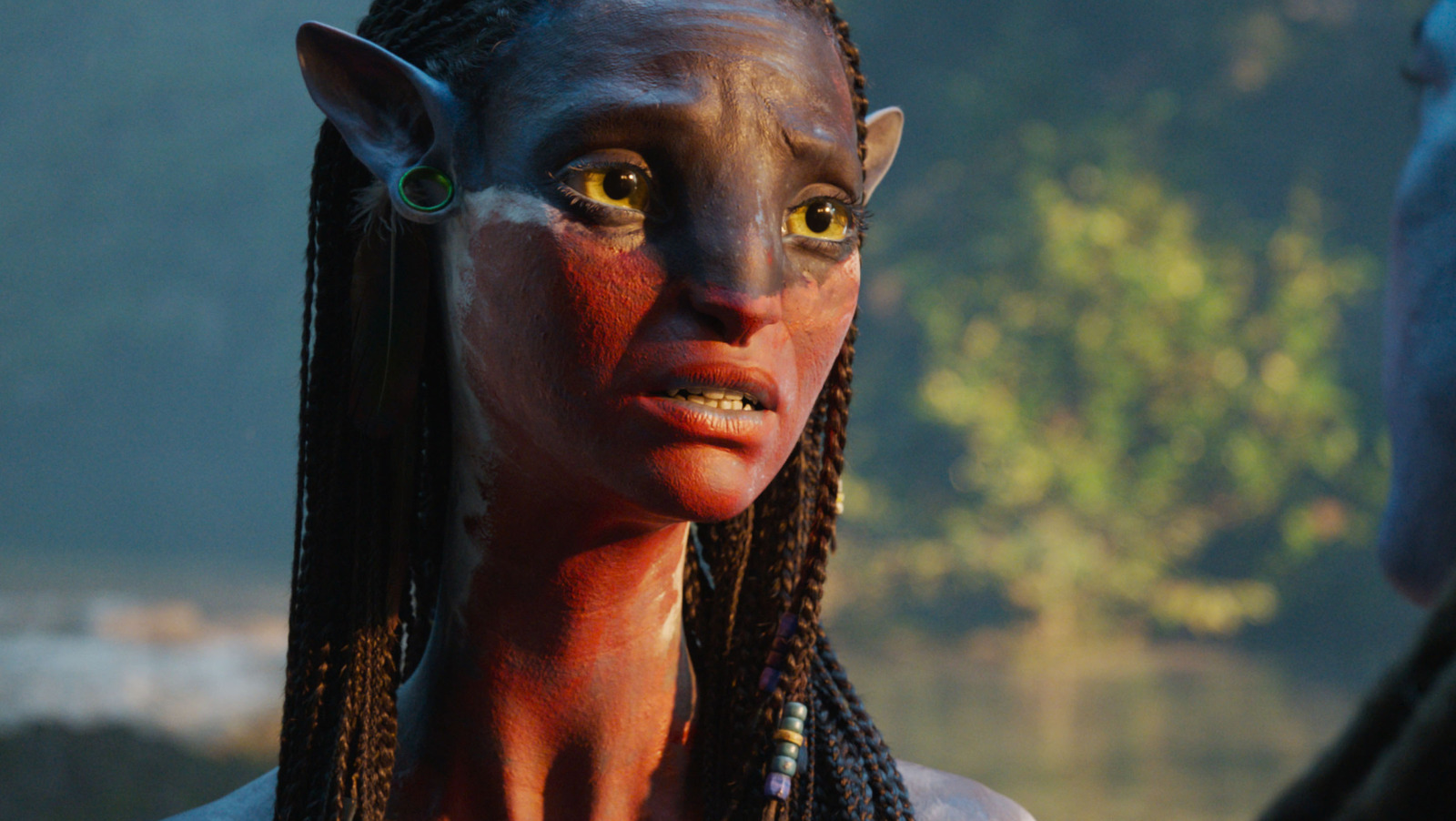 Avatar 4 de James Cameron incertain après Avatar : résultats au box-office de Fire And Ash