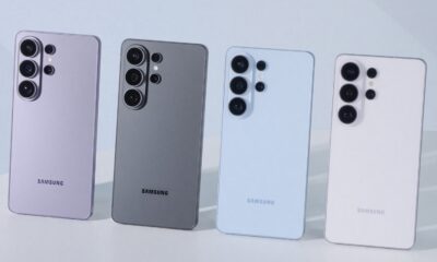 Samsung Galaxy 26 Ultra : quel est le prix et où pouvez-vous en acheter un ?