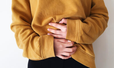 Pourquoi nous ne pouvons pas empêcher ce sentiment de « papillons dans votre estomac »