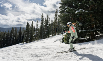 La station de montagne sous-estimée du Canada offre une escapade au ski avec des pistes moins fréquentées