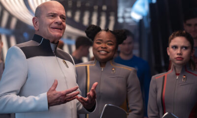 Deux épisodes classiques de Star Trek : Voyager donnent à l'épisode 8 de Starfleet Academy son épine dorsale émotionnelle