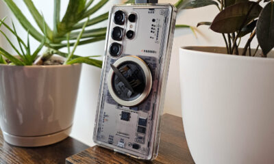 Pourquoi une bonne coque de téléphone est plus importante que jamais