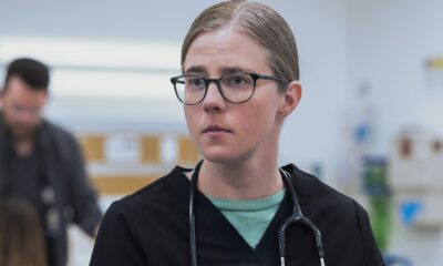 The Pitt Saison 2 : Les problèmes juridiques du Dr Mel King expliqués