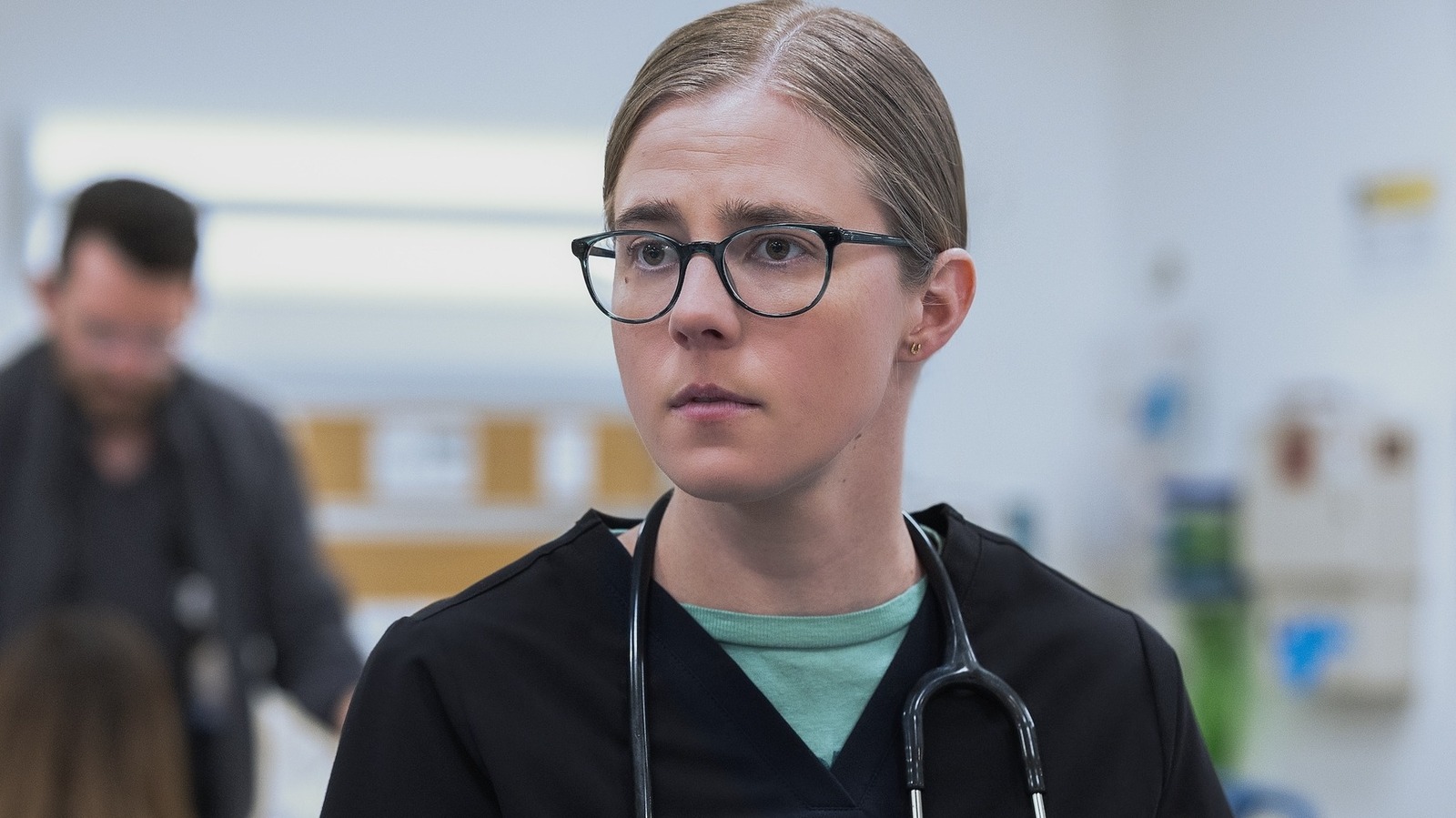 The Pitt Saison 2 : Les problèmes juridiques du Dr Mel King expliqués