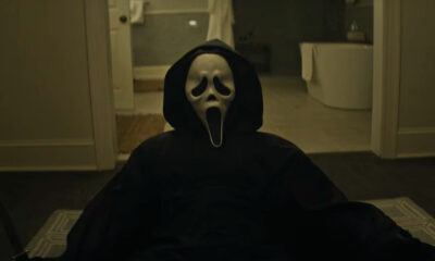 La bande-annonce du Super Bowl de Scream 7 révèle l'ultime Ghostface Nemesis de Sidney Prescott