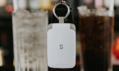 5 gadgets de chargement de porte-clés qui vous éviteront une batterie morte