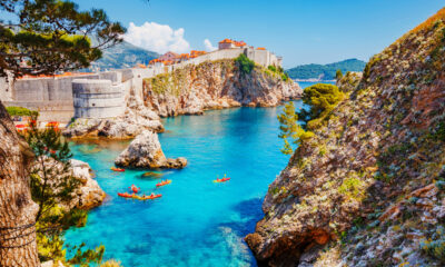 La nouvelle règle que les citoyens américains doivent connaître lorsqu’ils visitent cette destination populaire en 2026