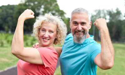 Vos muscles commencent à vieillir plus rapidement lorsque vous atteignez cet âge