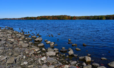 Le plus grand parc d'État de Pennsylvanie est niché entre Pittsburgh et le lac Érié