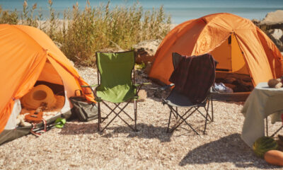 La côte perdue de Californie offre un camping sur une plage immaculée et un sentier de randonnée panoramique populaire