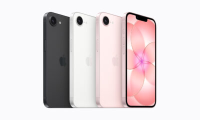 Apple dévoile le nouvel iPhone 17e avec des mises à niveau majeures et un prix abordable