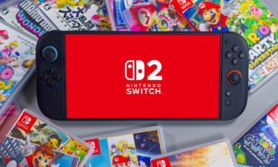 La modification de ces 3 paramètres améliorera instantanément les performances de votre Switch 2