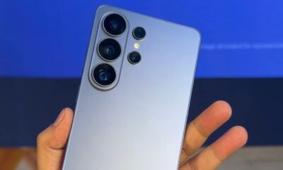 Le Samsung Galaxy S26 Ultra est livré avec de puissantes mises à niveau de l’appareil photo