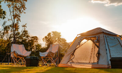 Le seul parc d'État du Michigan sur les rives du lac Érié offre une escapade nature idyllique