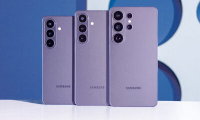 Pourquoi Samsung a supprimé l'IR Blaster de ses téléphones