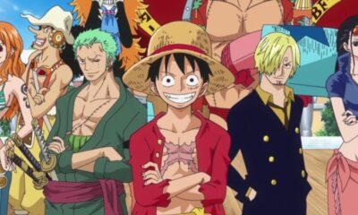 Le créateur de One Piece a enfin révélé ce qu'est réellement le trésor – mais il y a un piège