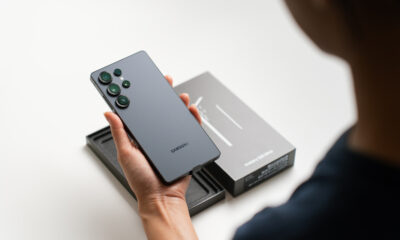 5 fonctionnalités du Samsung Galaxy que Google Pixel n'a pas