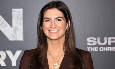 La présentatrice de CNN, Kaitlan Collins, a connu une transformation de visage qui fait tourner les têtes