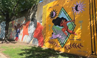 Les touristes visitant Atlanta peuvent explorer la ville avec cette activité de plein air amusante