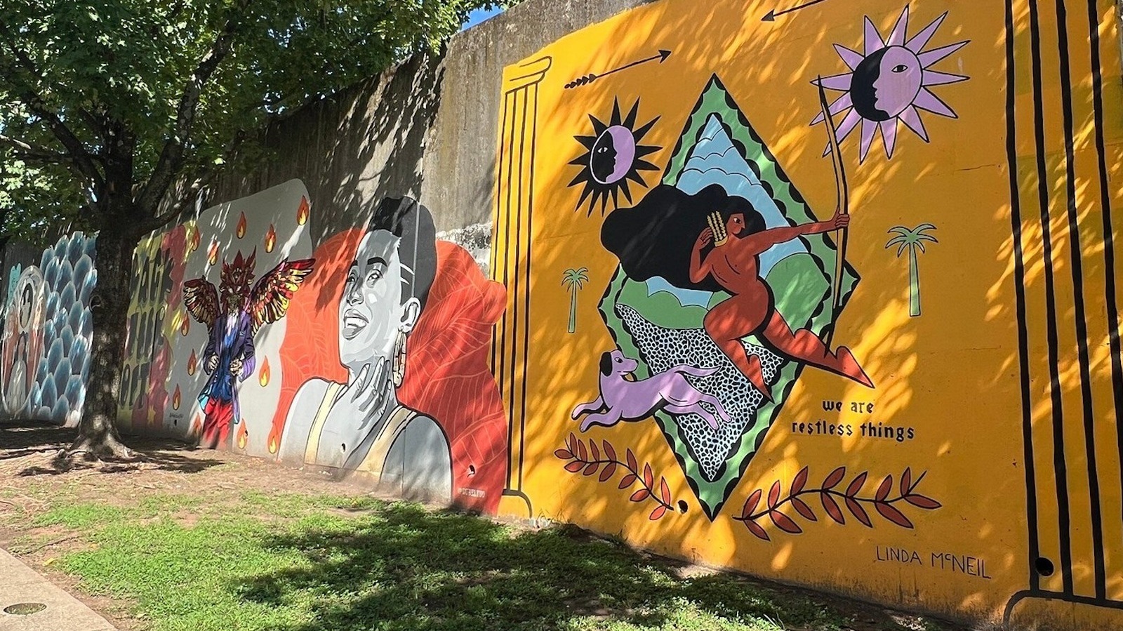 Les touristes visitant Atlanta peuvent explorer la ville avec cette activité de plein air amusante