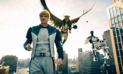 La bande-annonce des Lanterns soulève une grande question sur un personnage de Superman – Les bandes dessinées ont la réponse