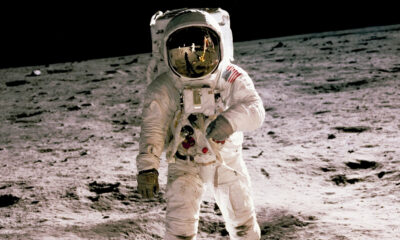 La NASA a de grands projets pour ramener les humains sur la Lune