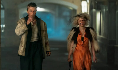 La Mariée ! Le comédien John Mulaney a presque joué (et nous sommes heureux qu'il ne l'ait pas fait)