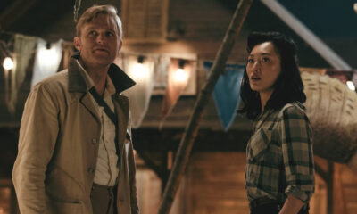 Le scénario le plus effrayant de la saison 2 de Monarch rend hommage à l'une des histoires les plus effrayantes de tous les temps