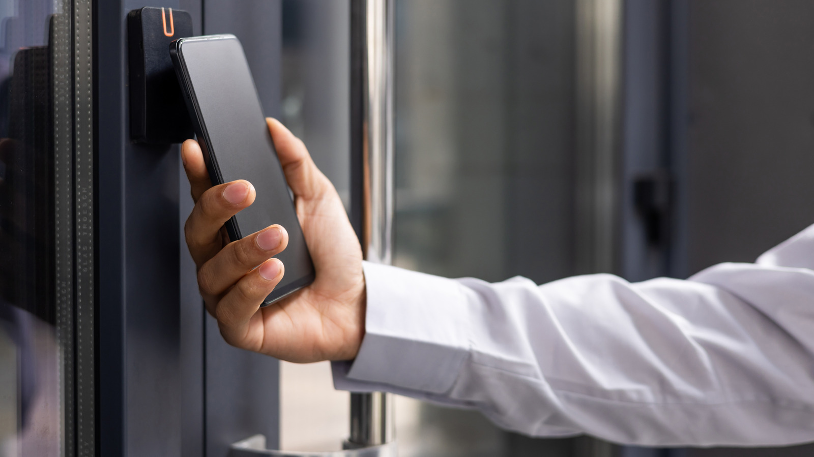 Le portefeuille Samsung peut désormais héberger votre clé domestique – Voici comment cela fonctionne