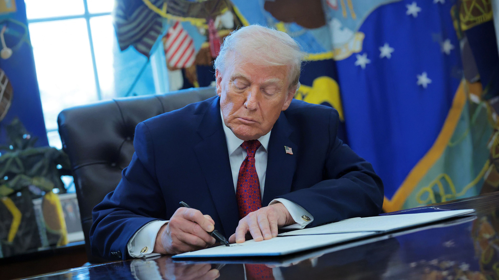 La rumeur « Poopy » de Trump qui est en réalité fondée sur la science