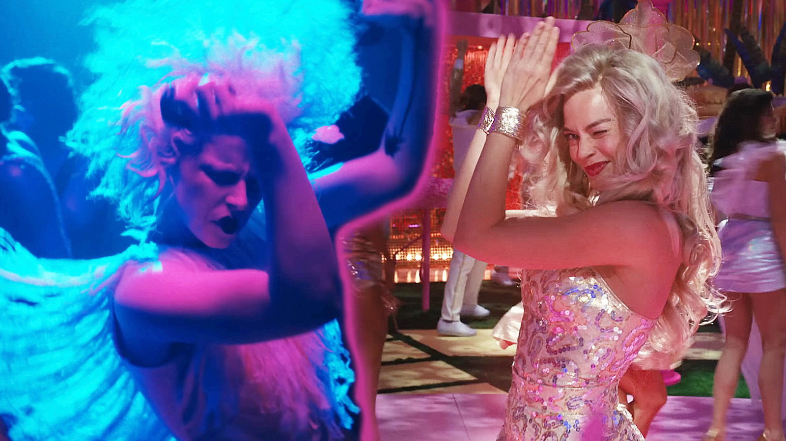 La Mariée ! est le compagnon idéal de la Barbie de Greta Gerwig (sérieusement)