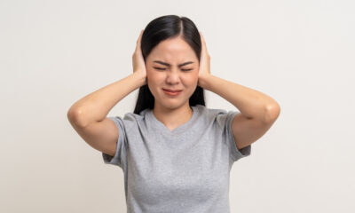 Pourquoi le bruit de la mastication pourrait vous rendre fou