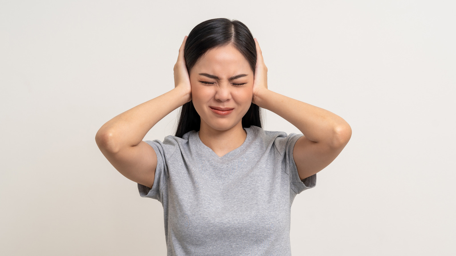 Pourquoi le bruit de la mastication pourrait vous rendre fou