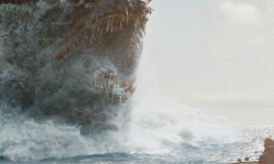 La théorie des fans de la saison 2 de One Monarch amène la créature fictive la plus bizarre jamais créée dans le MonsterVerse