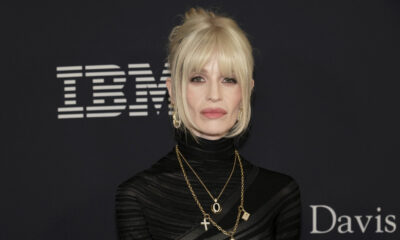 Kelly Osbourne mène une vie outrageusement somptueuse