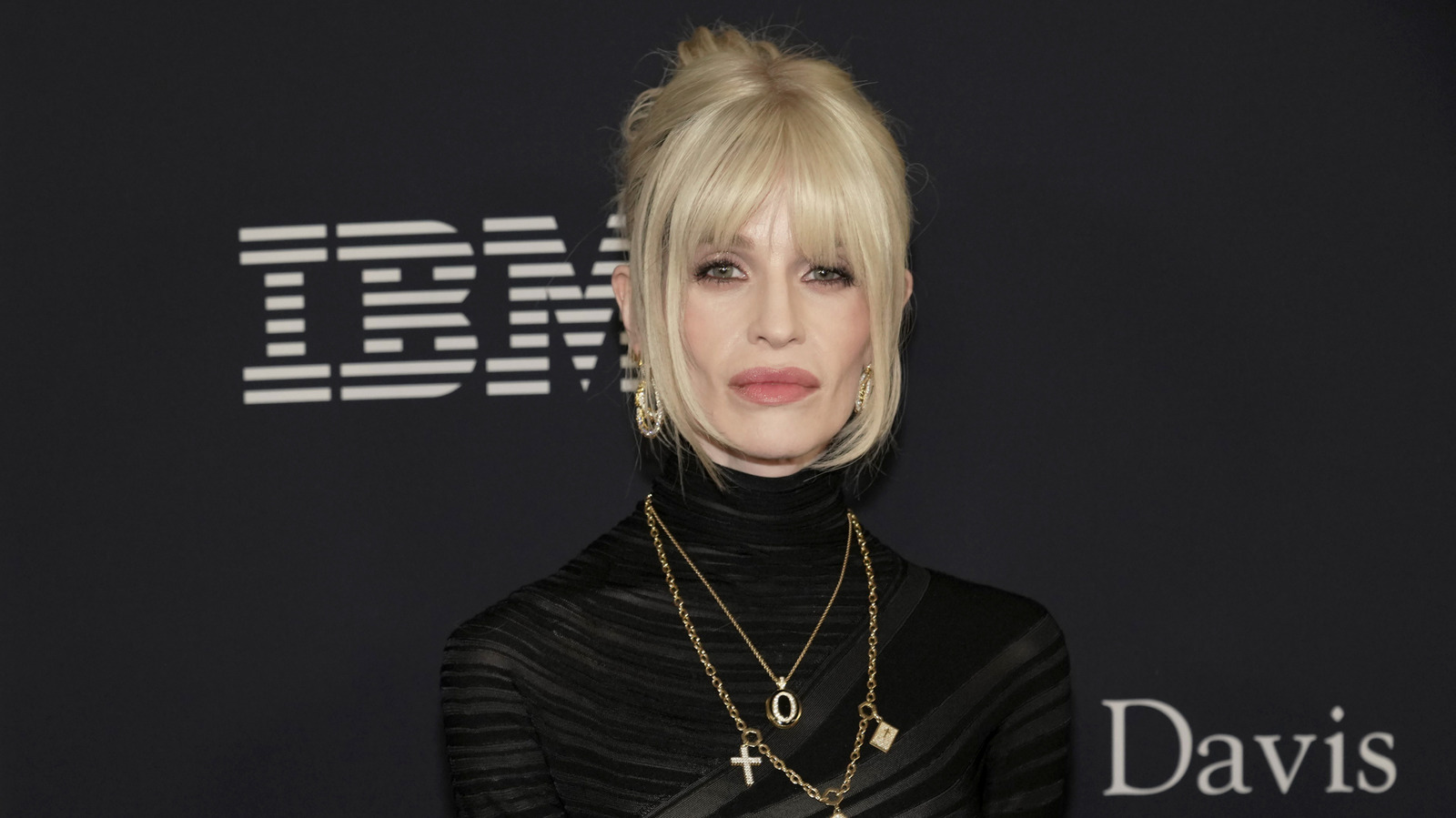 Kelly Osbourne mène une vie outrageusement somptueuse