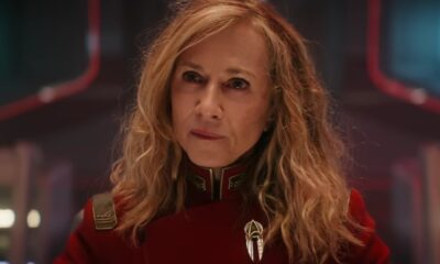 Star Trek : les personnages de la Starfleet Academy ne se souviennent pas non plus du nom d'une planète clé