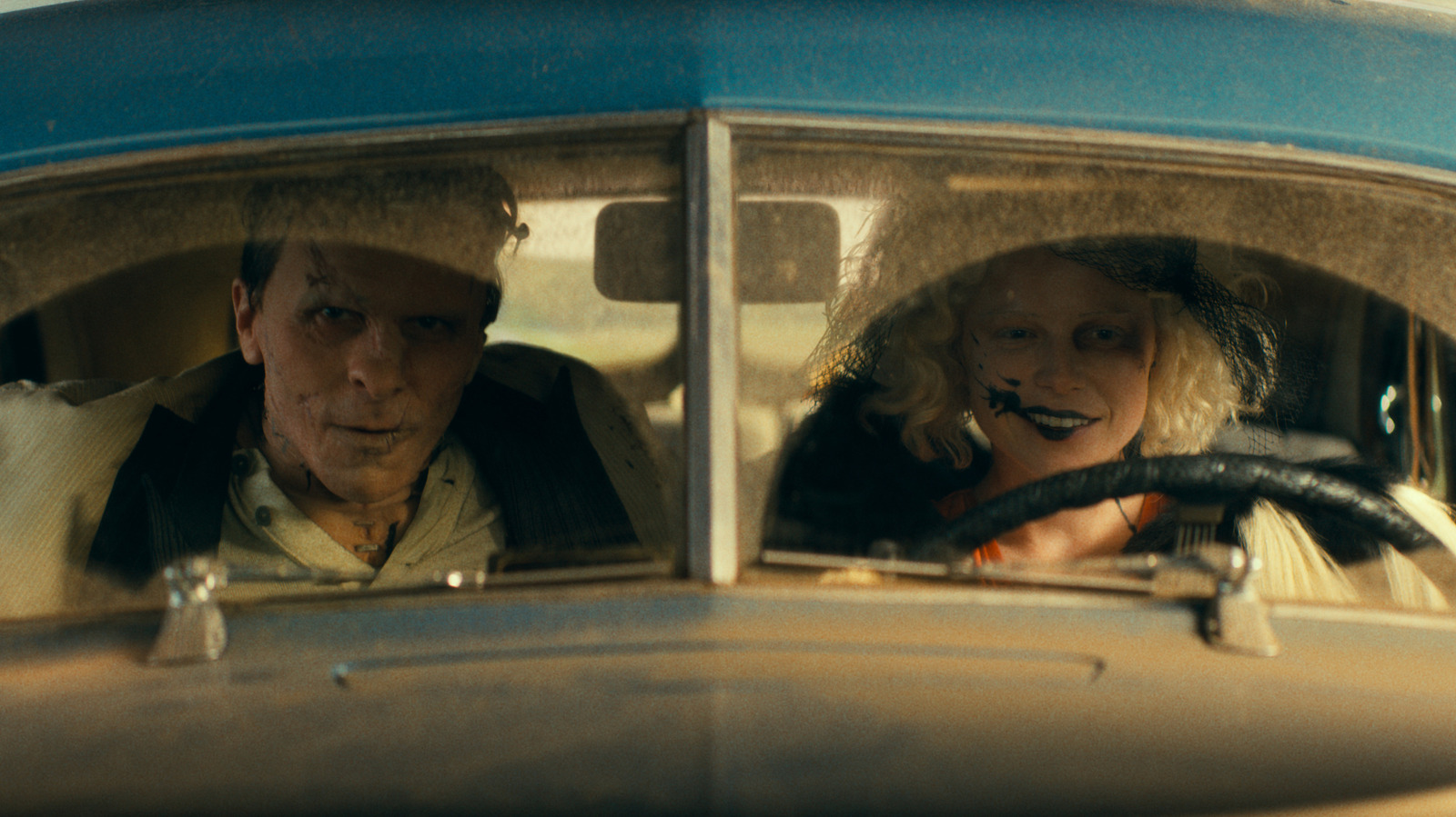 Le meilleur œuf de Pâques Frankenstein de la mariée ! Révèle à quel point le film est vraiment intelligent