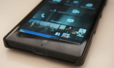 Le clavier du Windows Phone était génial – Apple et Android devraient l’utiliser