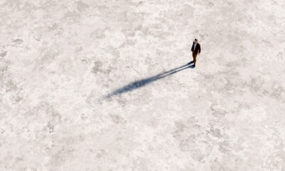 Ce scientifique a une prédiction audacieuse sur la prochaine espèce animale dominante