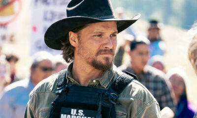 Marshals : l'inspiration réelle de la zone de la mort expliquée