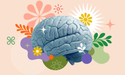 Les rêves font bien plus que divertir votre cerveau endormi