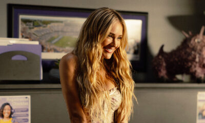 Comment Michelle Randolph de Landman changera son approche d'Ainsley Norris dans la saison 3