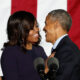 Michelle et Barack Obama ne peuvent échapper aux rumeurs sur leur mariage