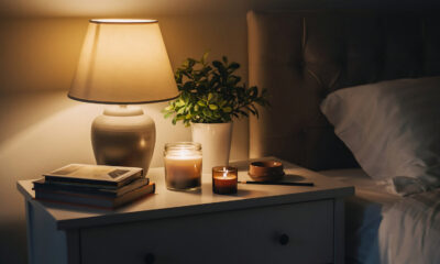 Raisons troublantes pour lesquelles vous ne devriez jamais dormir avec les lumières allumées