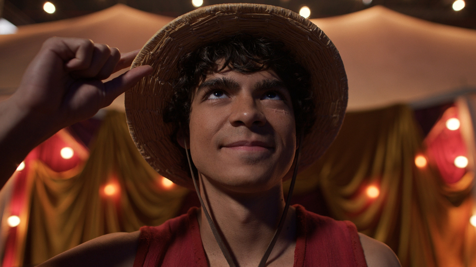 Quelle est la volonté de D ? La saison 2 de One Piece de Netflix présente le plus grand mystère du manga