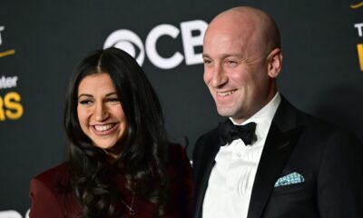 Le mariage de Katie et Stephen Miller est plus que bizarre