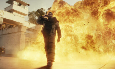 La bande-annonce de la série télévisée Man On Fire de Netflix taquine le passé troublé de John Creasy