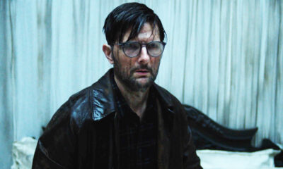 Bande-annonce de Hokum : le film d'horreur surnaturel d'Adam Scott a l'air exceptionnellement effrayant