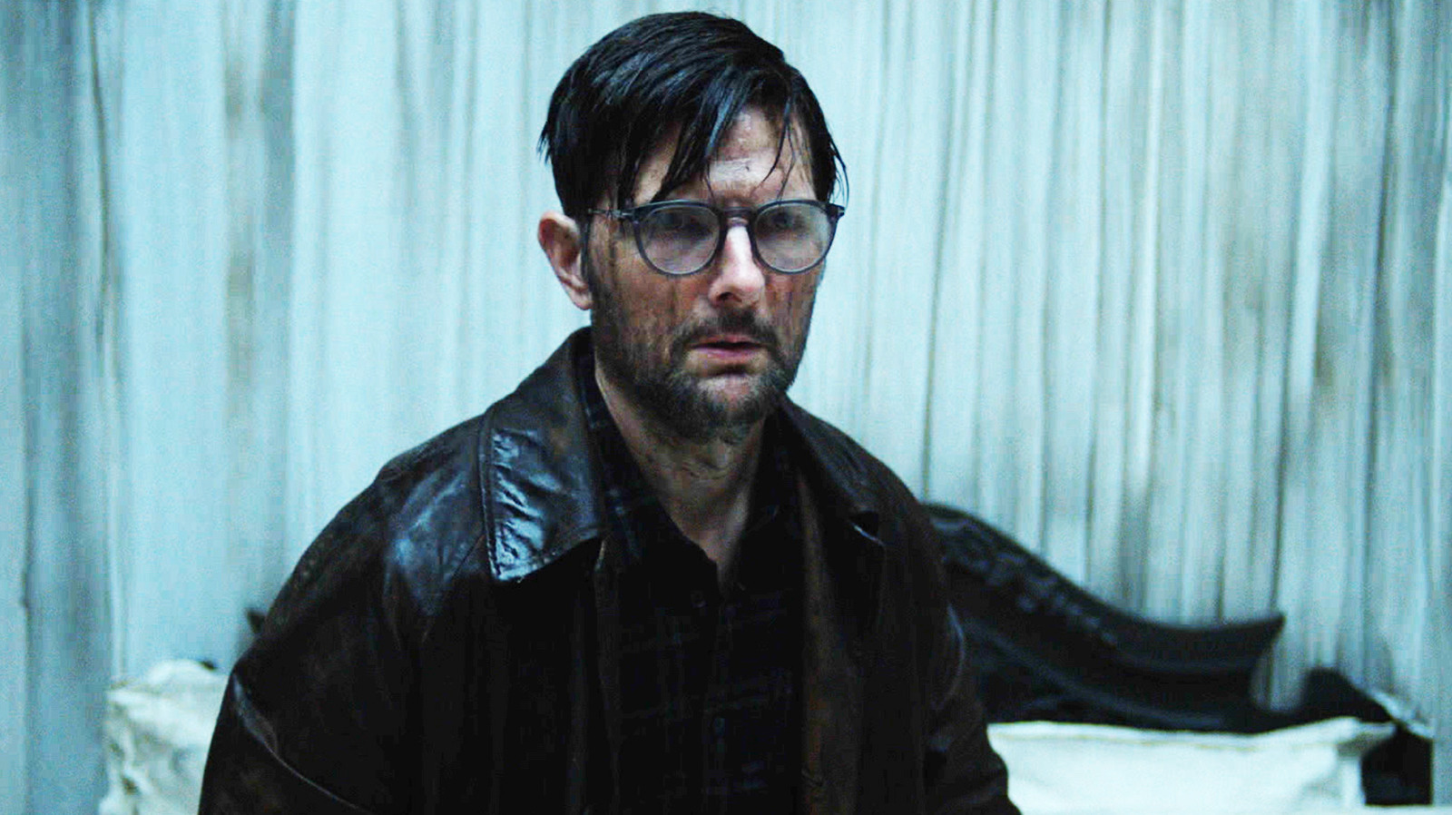 Bande-annonce de Hokum : le film d'horreur surnaturel d'Adam Scott a l'air exceptionnellement effrayant